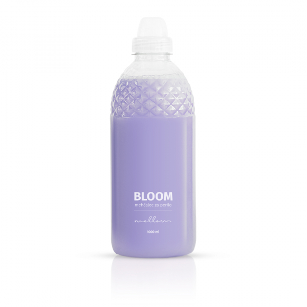Mehčalec za perilo Bloom - Mellow