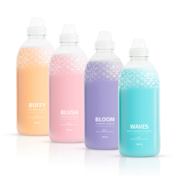 Set za pranje perila Wash &amp; Fluff