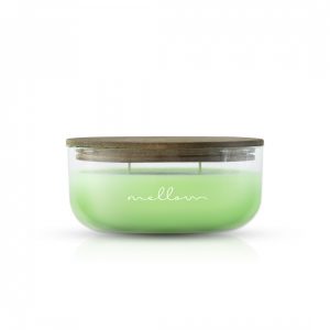 Dišeča sveča Ivy - Mellow