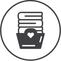 Čisto in sveže ikona