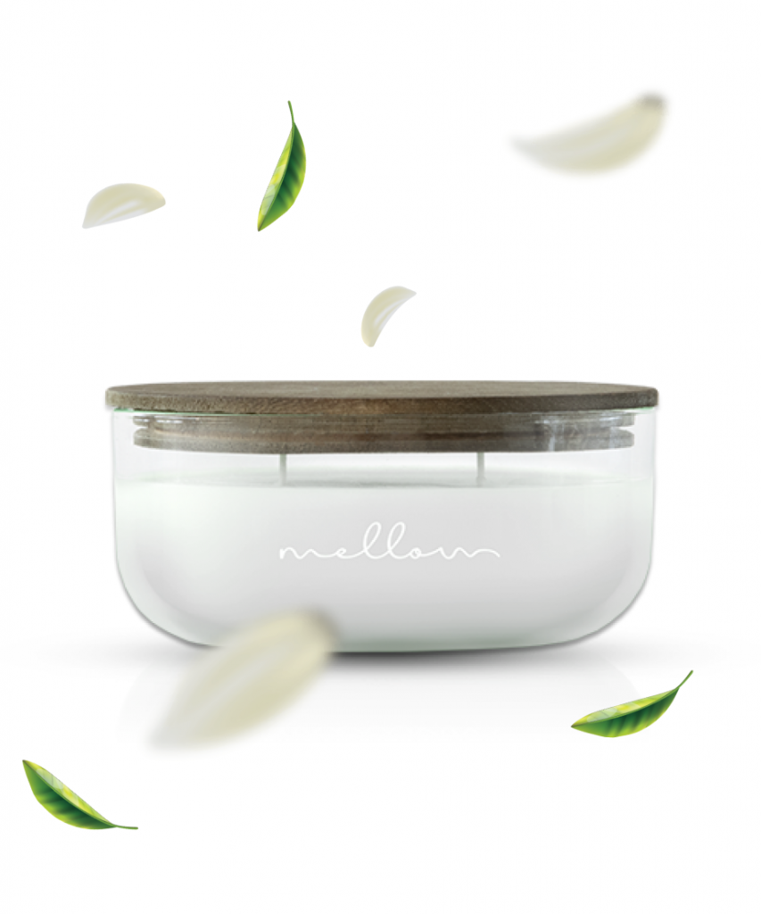 Dišeča sveča SOPHIE Mellow