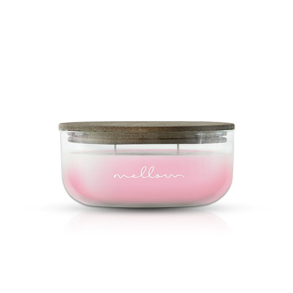 Dišeča sveča Rosie Mellow