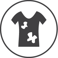 odstranjuje madeze ikona