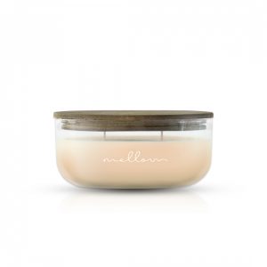 Dišeča sveča Ruby - Mellow