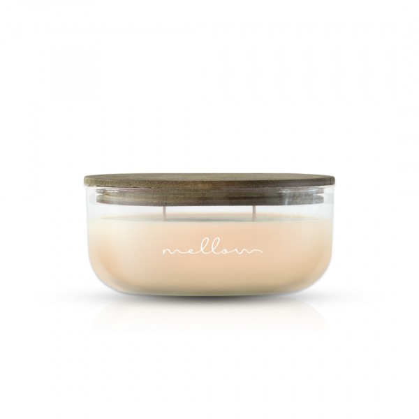 Dišeča sveča Ruby - Mellow