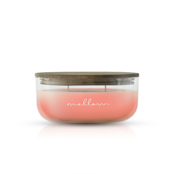 Dišeča sveča Lori - Mellow